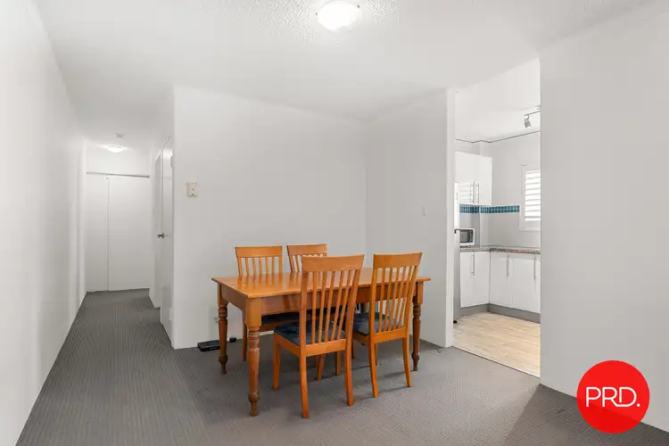 Fourth view of Homely apartment listing, 17/7-9 Cross Street, Kogarah NSW 2217