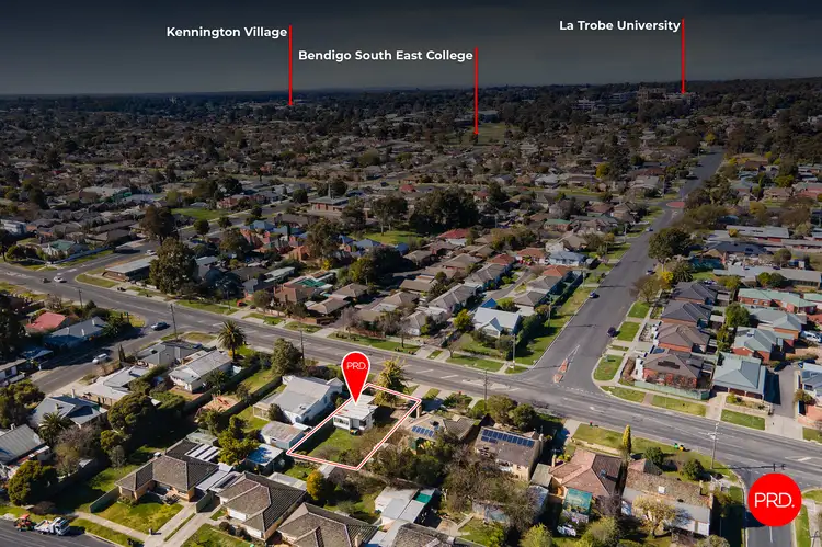 Second view of Homely house listing, 92 Somerville Street, Flora Hill VIC 3550