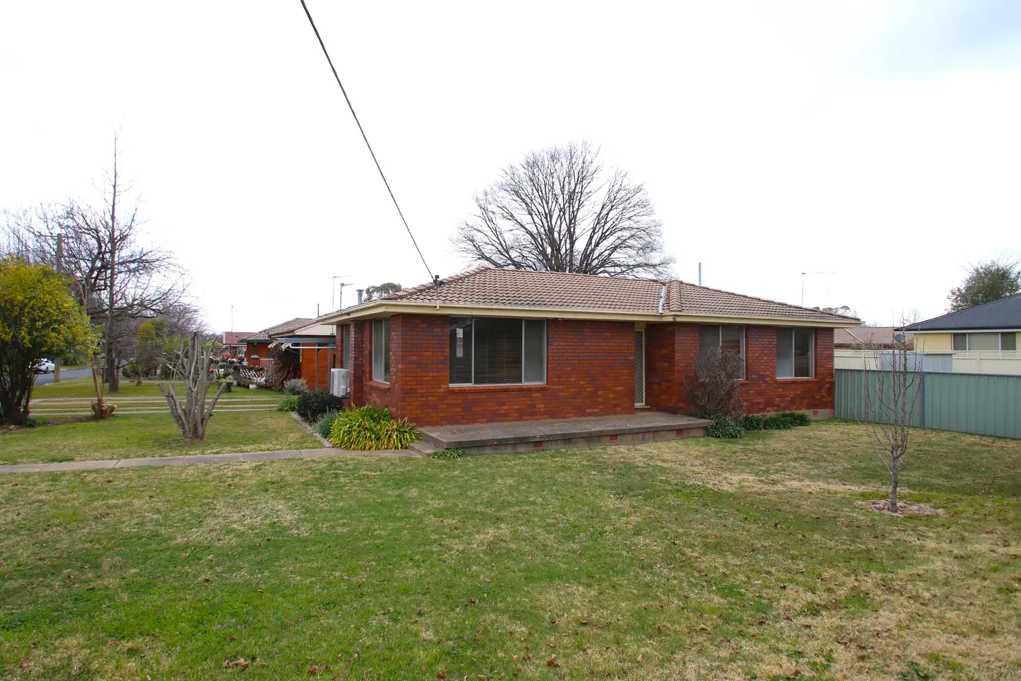 Main view of Homely house listing, 6 Yulanta Place, Orange NSW 2800