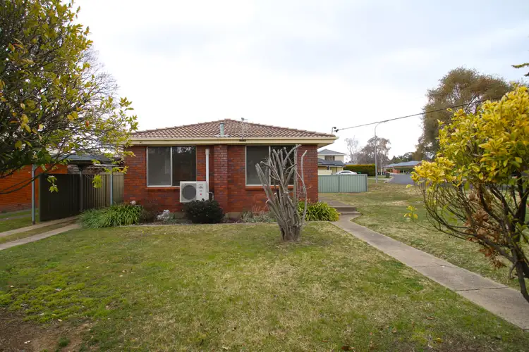 Fourth view of Homely house listing, 6 Yulanta Place, Orange NSW 2800