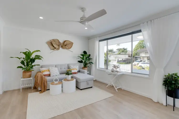 Fifth view of Homely house listing, 23 Lara Avenue, Southport QLD 4215