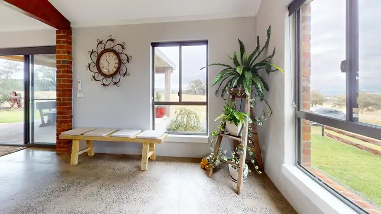 Fifth view of Homely house listing, 326 Garra Road, Molong NSW 2866