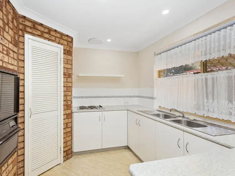 Second view of Homely villa listing, 1/7 Tarun Court, Cannington WA 6107