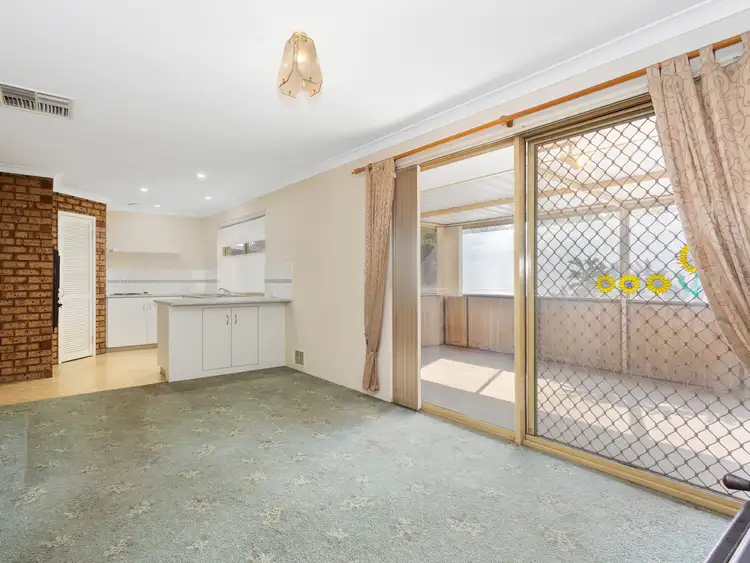 Fourth view of Homely villa listing, 1/7 Tarun Court, Cannington WA 6107