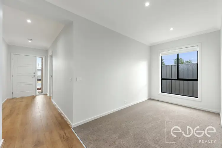 Second view of Homely house listing, 9 Tsouris Way, Munno Para West SA 5115