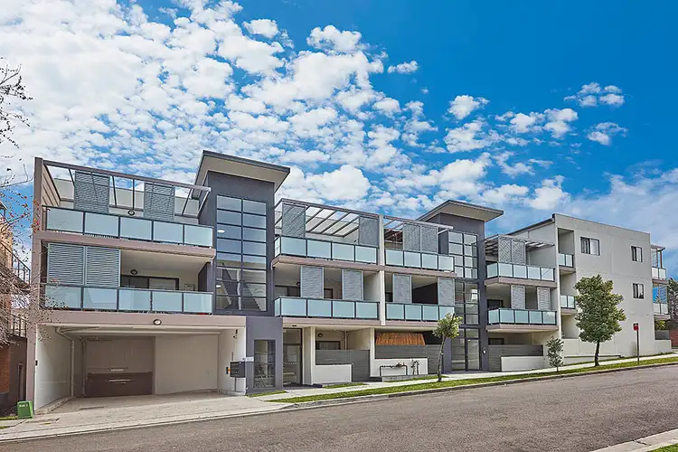 2/30-32 Briens Rd, Northmead NSW 2152