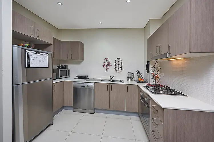 Third view of Homely unit listing, 2/30-32 Briens Rd, Northmead NSW 2152