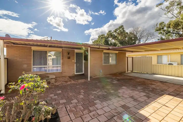 83 Church Avenue, Armadale WA 6112