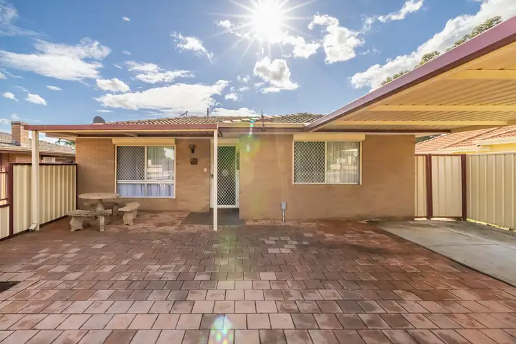 Second view of Homely house listing, 83 Church Avenue, Armadale WA 6112