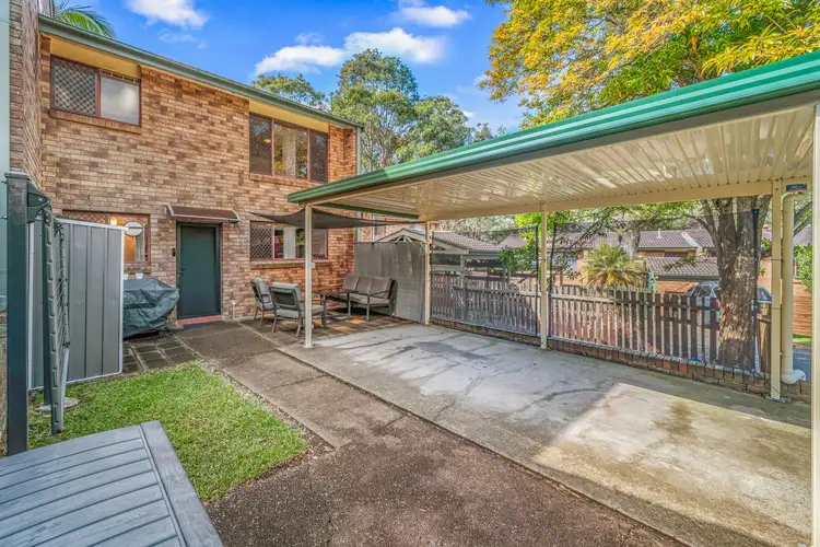 Third view of Homely unit listing, 71/29 Taurus Street, Elermore Vale NSW 2287