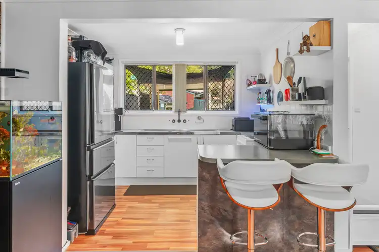 Sixth view of Homely unit listing, 71/29 Taurus Street, Elermore Vale NSW 2287