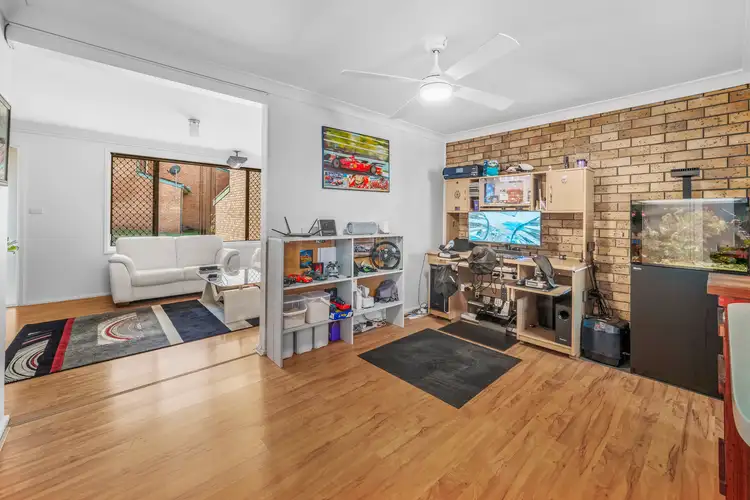 Seventh view of Homely unit listing, 71/29 Taurus Street, Elermore Vale NSW 2287
