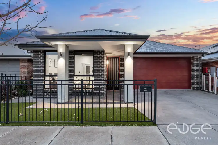 34 Clementine Avenue, Munno Para SA 5115