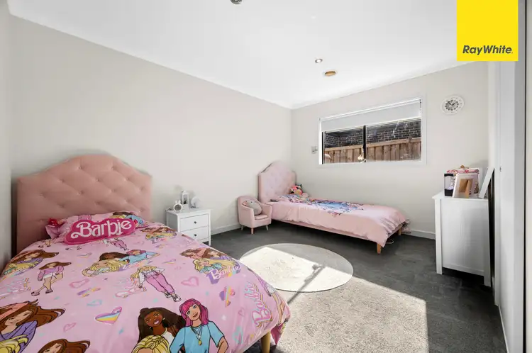 Fourth view of Homely house listing, 32 Arnolds Creek Boulevard, Harkness VIC 3337