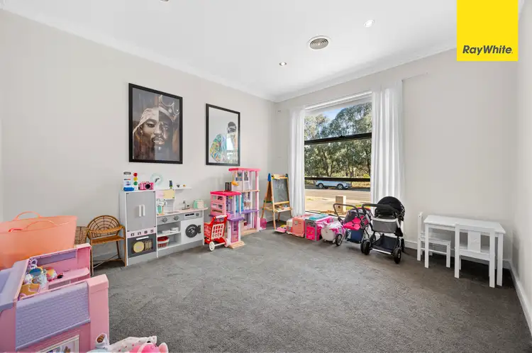 Fifth view of Homely house listing, 32 Arnolds Creek Boulevard, Harkness VIC 3337