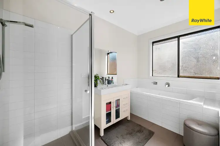 Sixth view of Homely house listing, 32 Arnolds Creek Boulevard, Harkness VIC 3337