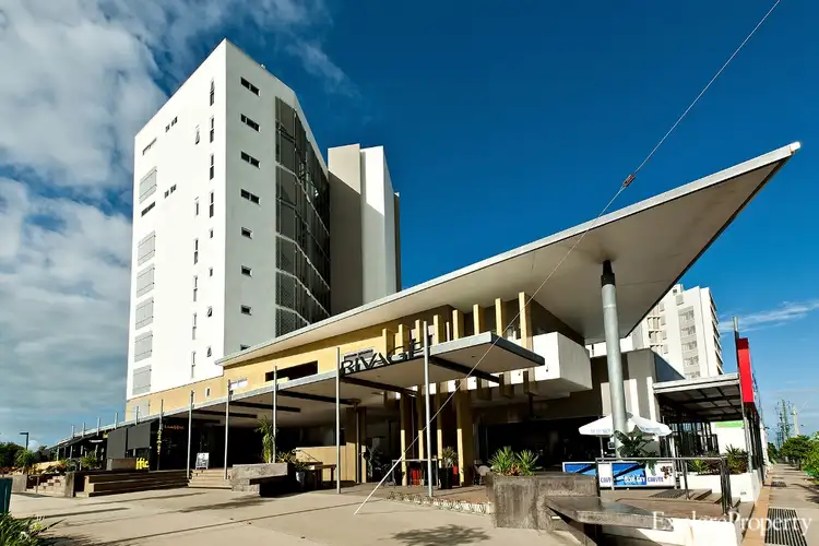 40/26 River Street, Mackay QLD 4740
