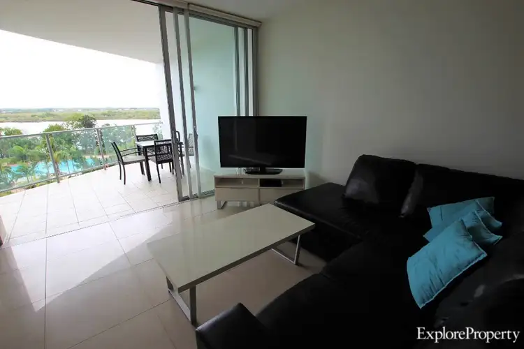 Second view of Homely apartment listing, 40/26 River Street, Mackay QLD 4740