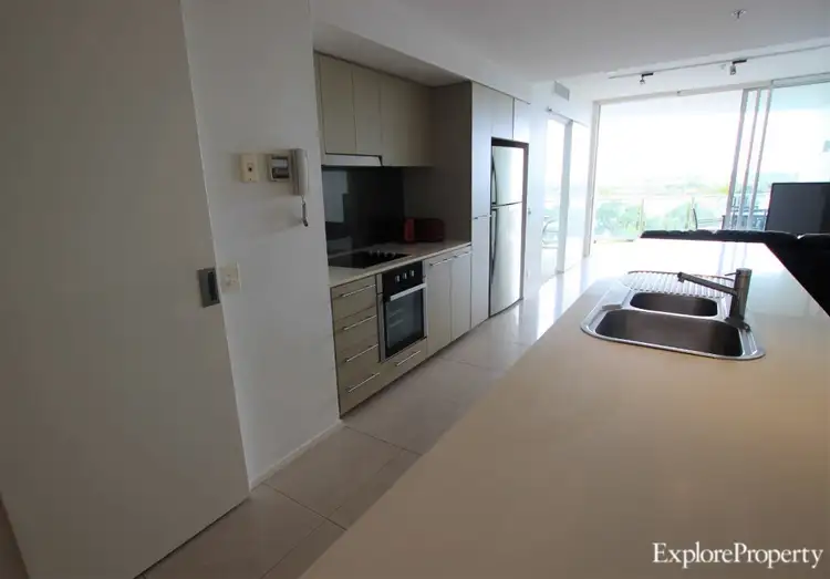Fourth view of Homely apartment listing, 40/26 River Street, Mackay QLD 4740