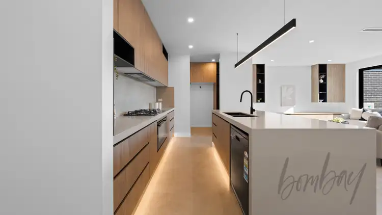 Second view of Homely house listing, 10 Bismuth Street, Kalkallo VIC 3064