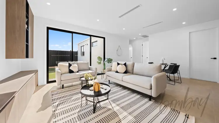 Sixth view of Homely house listing, 10 Bismuth Street, Kalkallo VIC 3064