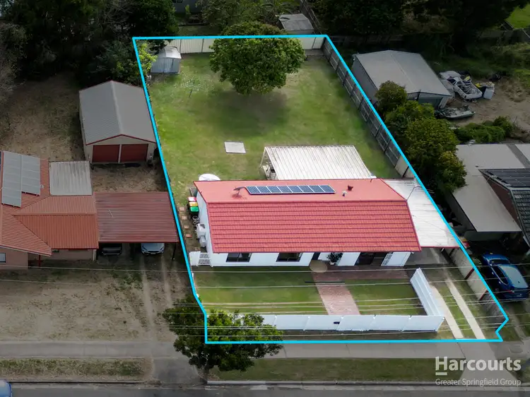 Main view of Homely house listing, 17 Highbury Drive, Redbank Plains QLD 4301