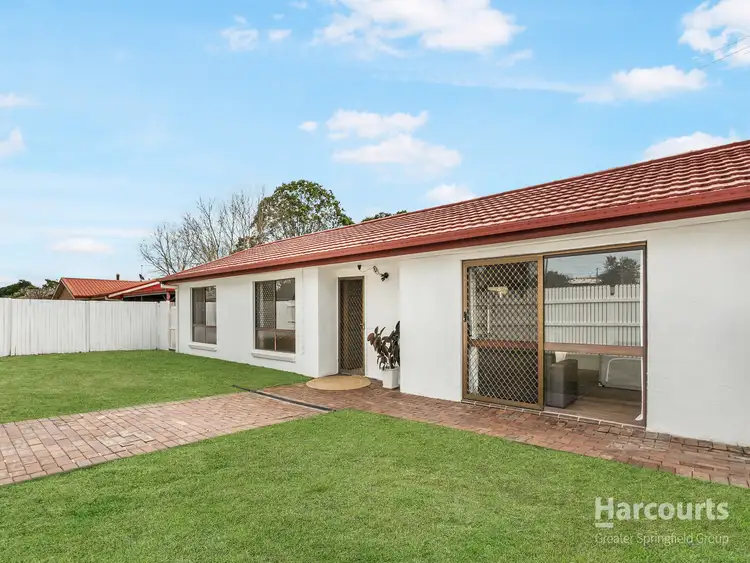 Second view of Homely house listing, 17 Highbury Drive, Redbank Plains QLD 4301