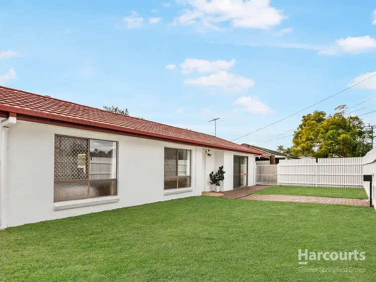 Third view of Homely house listing, 17 Highbury Drive, Redbank Plains QLD 4301