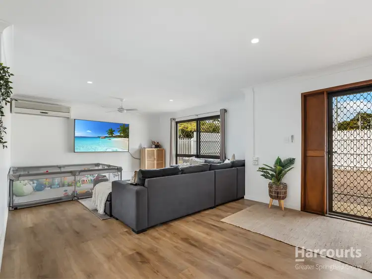 Fifth view of Homely house listing, 17 Highbury Drive, Redbank Plains QLD 4301