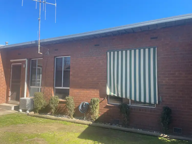 Second view of Homely unit listing, 2/22 Monds Avenue, Benalla VIC 3672