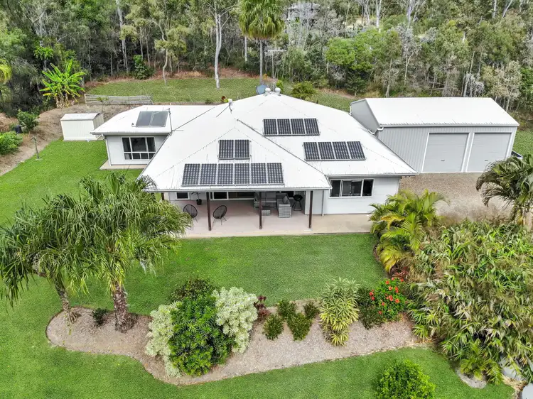 225 Innamincka Way, Agnes Water QLD 4677