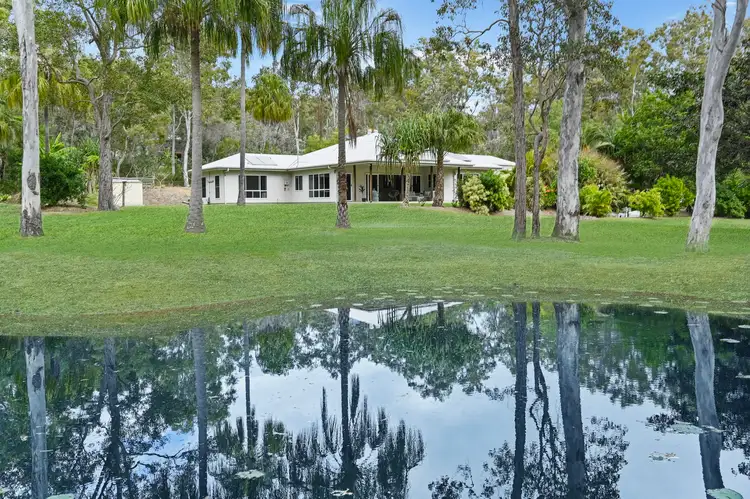 Second view of Homely house listing, 225 Innamincka Way, Agnes Water QLD 4677