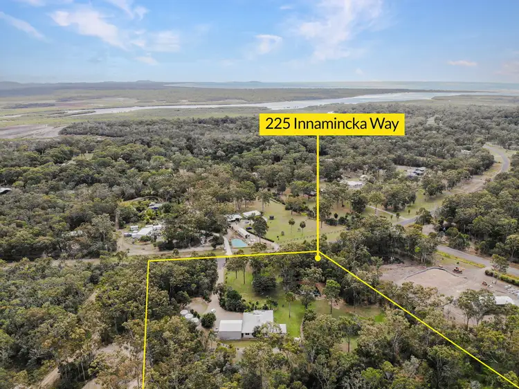 Fourth view of Homely house listing, 225 Innamincka Way, Agnes Water QLD 4677