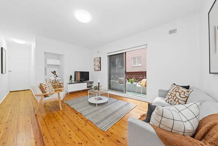 Third view of Homely apartment listing, 1/169 Croydon Avenue, Croydon Park NSW 2133
