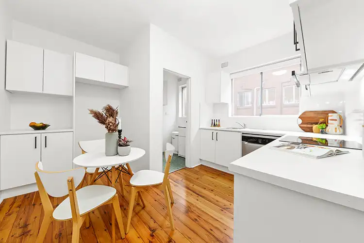 Fifth view of Homely apartment listing, 1/169 Croydon Avenue, Croydon Park NSW 2133
