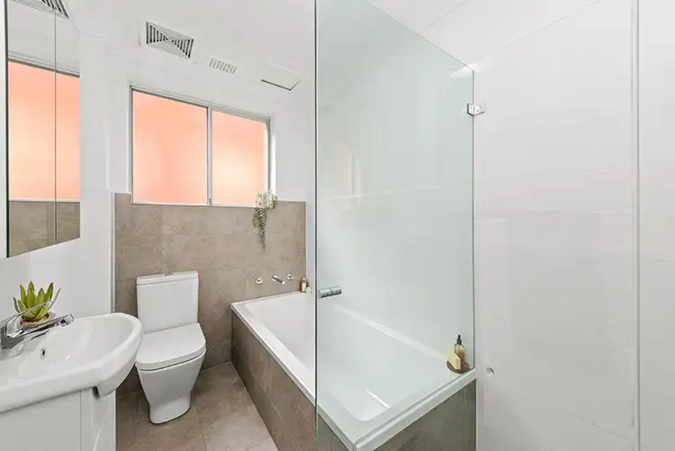 Sixth view of Homely apartment listing, 1/169 Croydon Avenue, Croydon Park NSW 2133