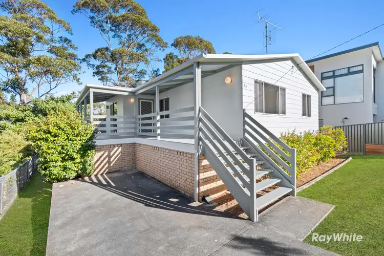 Main view of Homely house listing, 82 Iluka Avenue, Malua Bay NSW 2536