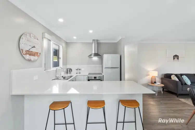 Third view of Homely house listing, 82 Iluka Avenue, Malua Bay NSW 2536
