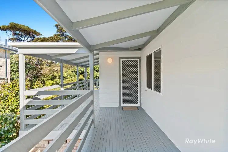 Fifth view of Homely house listing, 82 Iluka Avenue, Malua Bay NSW 2536