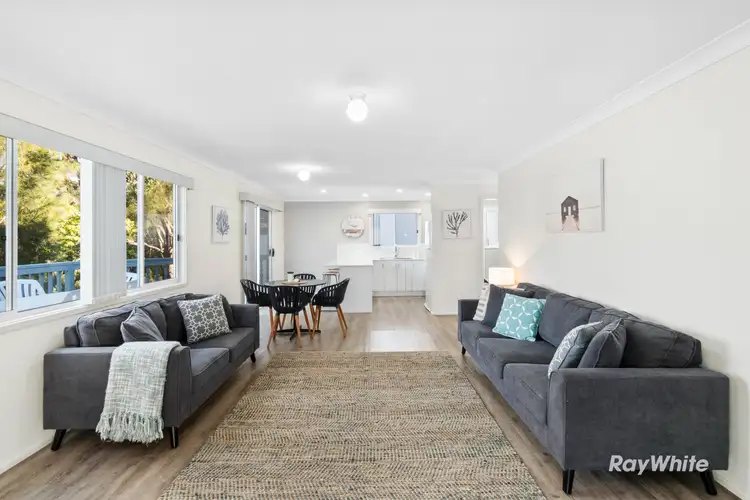 Sixth view of Homely house listing, 82 Iluka Avenue, Malua Bay NSW 2536