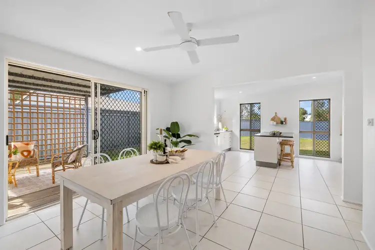 Main view of Homely house listing, 100 Bundilla Boulevard, Mountain Creek QLD 4557