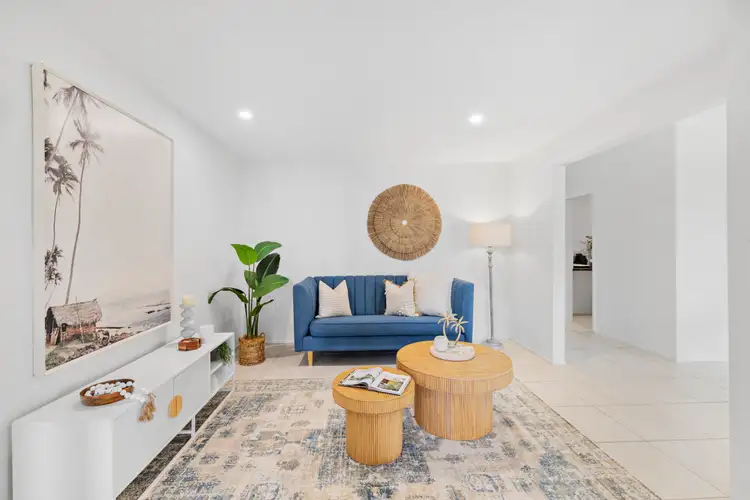 Third view of Homely house listing, 100 Bundilla Boulevard, Mountain Creek QLD 4557