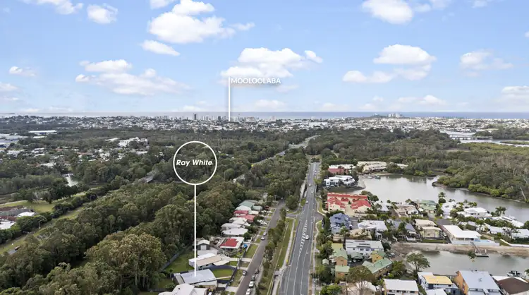 Fourth view of Homely house listing, 100 Bundilla Boulevard, Mountain Creek QLD 4557