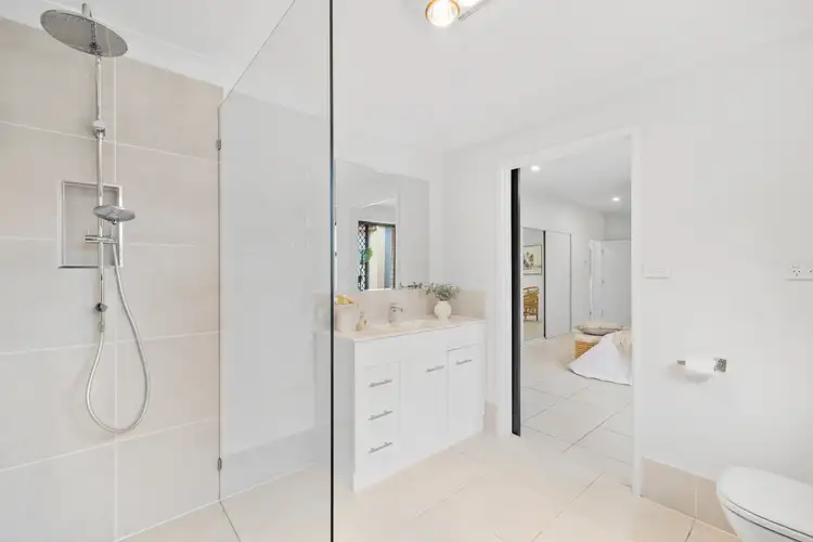 Sixth view of Homely house listing, 100 Bundilla Boulevard, Mountain Creek QLD 4557