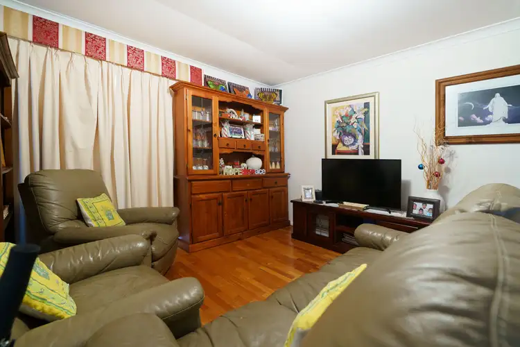 Second view of Homely house listing, 25 Shamrock Way, Huntingdale WA 6110