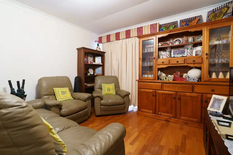 Third view of Homely house listing, 25 Shamrock Way, Huntingdale WA 6110
