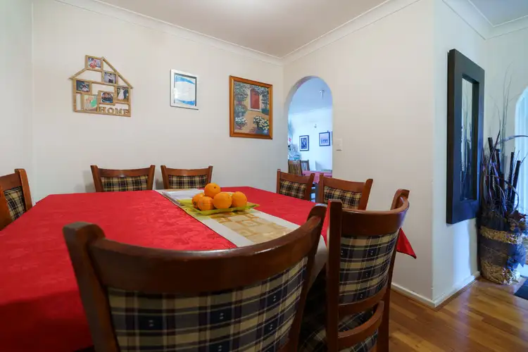 Fourth view of Homely house listing, 25 Shamrock Way, Huntingdale WA 6110