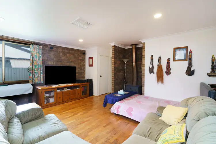 Seventh view of Homely house listing, 25 Shamrock Way, Huntingdale WA 6110
