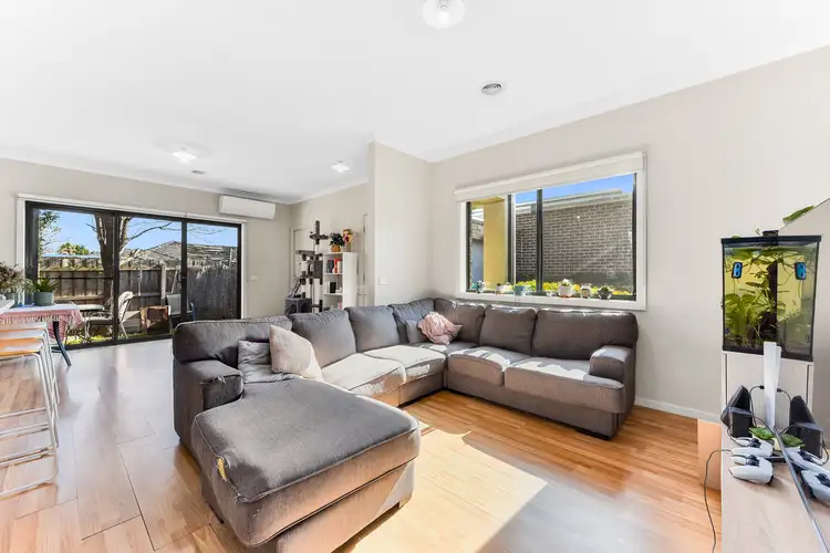 Second view of Homely unit listing, 2/109 Golf Links Road, Berwick VIC 3806