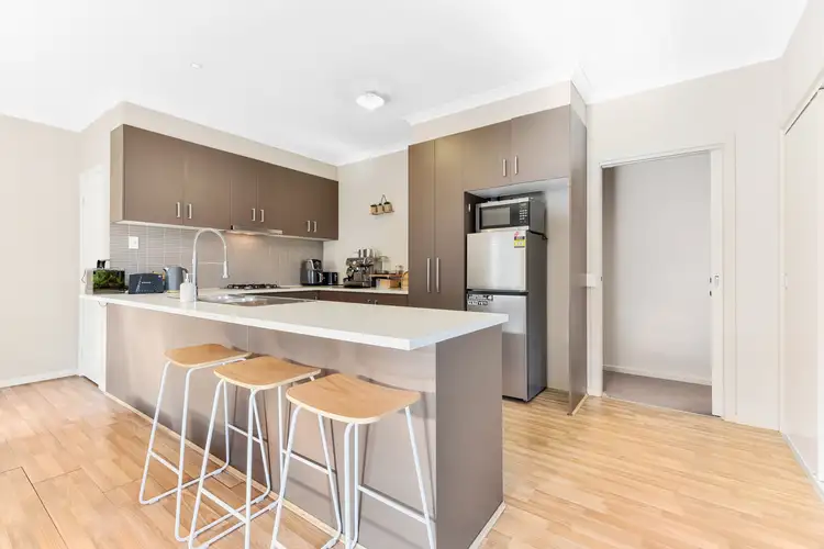 Fifth view of Homely unit listing, 2/109 Golf Links Road, Berwick VIC 3806